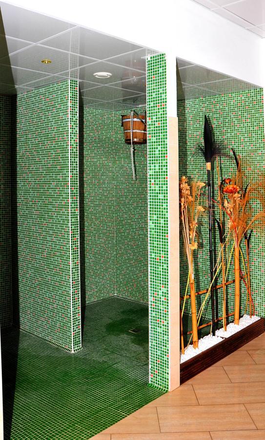 טרגובישטה Hotel Chateau Des Bergers מראה חיצוני תמונה