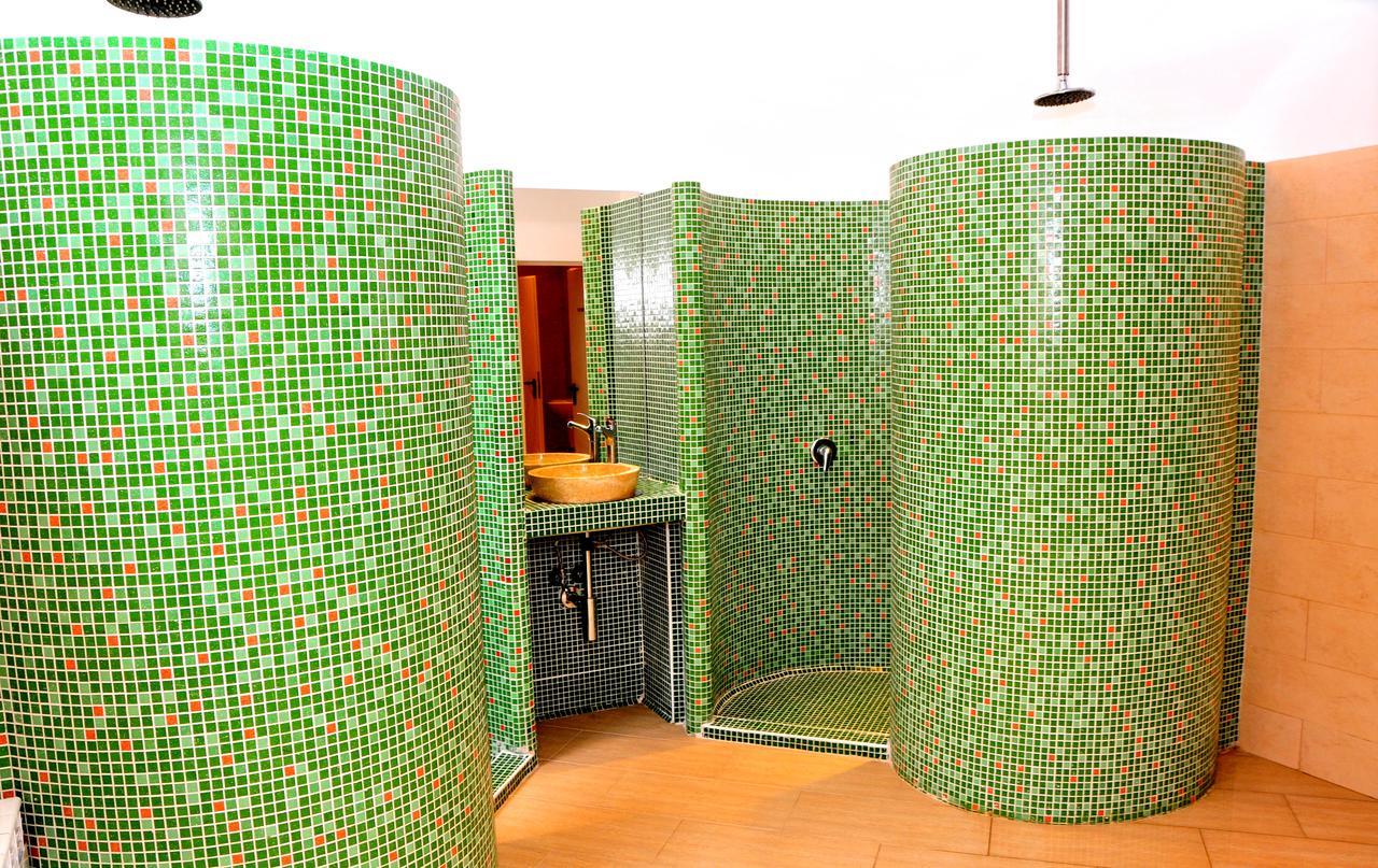 טרגובישטה Hotel Chateau Des Bergers מראה חיצוני תמונה